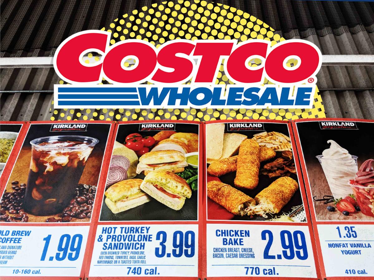 12 Underrated Things to Buy at Costco, According to Food Experts