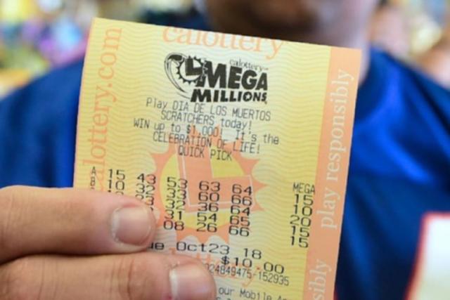 Bote de Mega Millions sube a 875 millones de dólares; el de Powerball a 600 millones