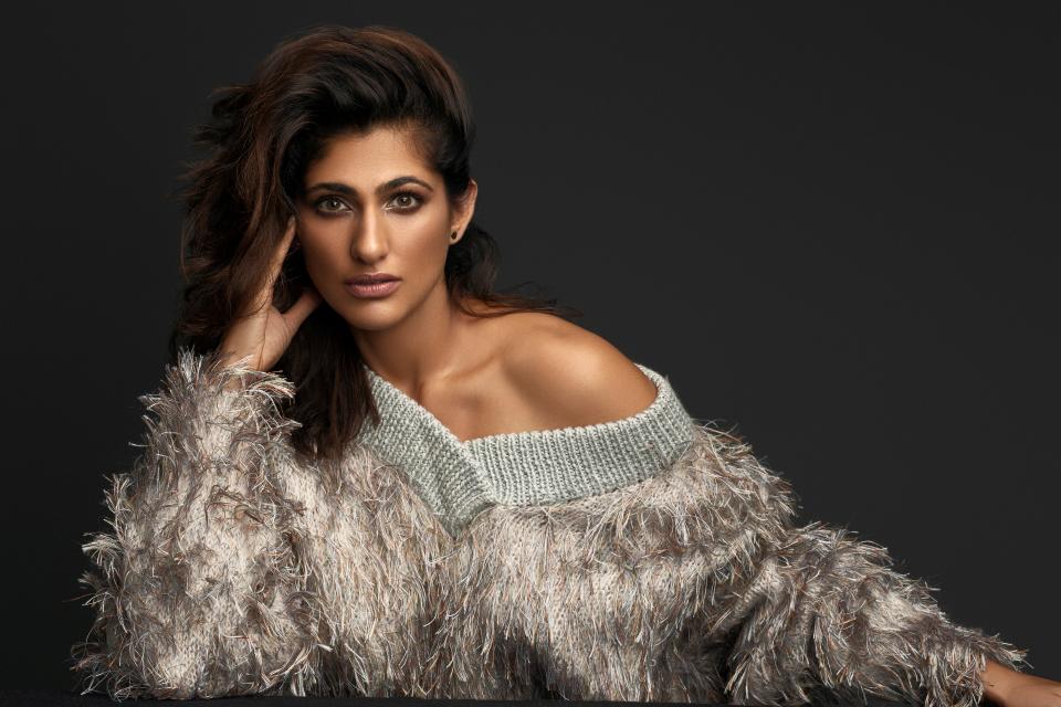 Kubbra Sait