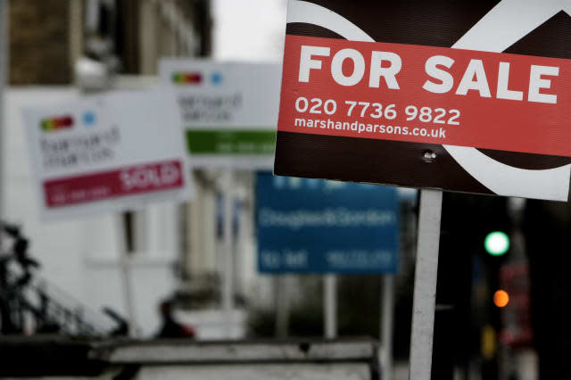 Stamp duty reform tops policy poll