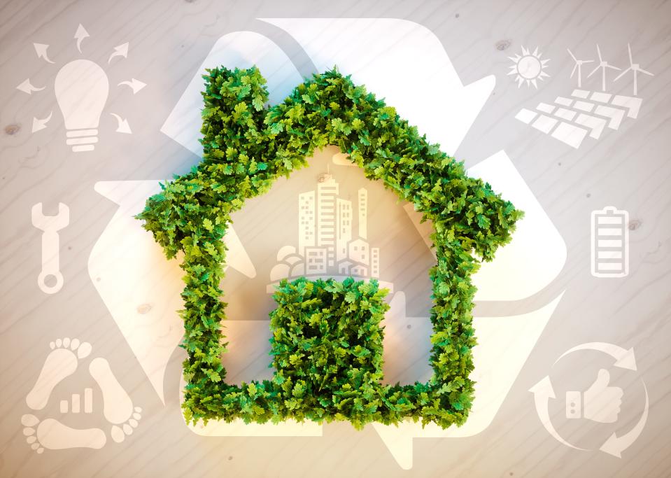 As Earth Day approaches, there’s never been a better time to make energy-efficient home upgrades.