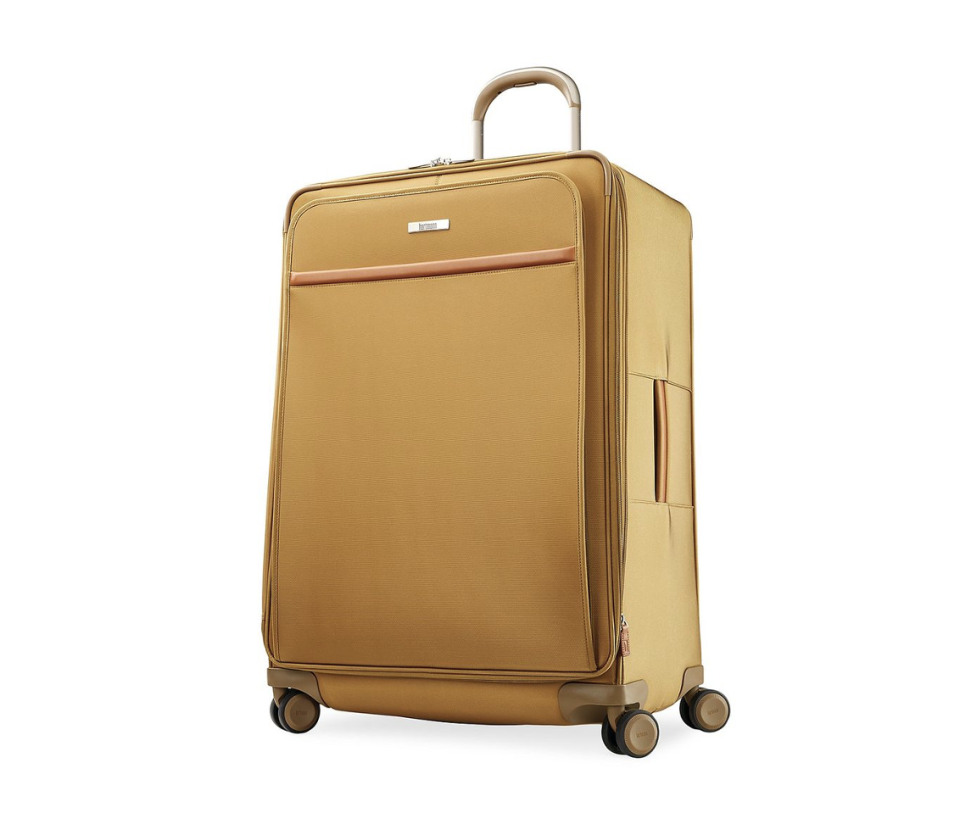 <p><a href="https://go.redirectingat.com?id=74968X1596630&url=https%3A%2F%2Fwww.saksfifthavenue.com%2Fproduct%2FHartmann-Extended-Journey-Expandable-Spinner-Suitcase-0400019073711.html&sref=https%3A%2F%2Fwww.esquire.com%2Flifestyle%2Fcars%2Fg44070315%2Fbest-rolling-luggage%2F" rel="nofollow noopener" target="_blank" data-ylk="slk:Shop Now;elm:context_link;itc:0;sec:content-canvas" class="link ">Shop Now</a></p><p>Extended Journey Expandable Suitcase</p><p>$599.99</p><p>saksfifthavenue.com</p>