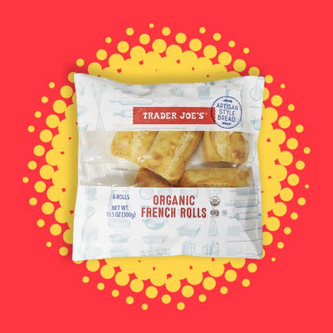 <p>Trader Joe's/Allrecipes</p>