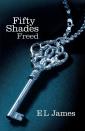 <p>$9</p><p><a rel="nofollow noopener" href="https://www.amazon.com/Fifty-Shades-Freed-Trilogy-English/dp/0345803507/" target="_blank" data-ylk="slk:Buy Now;elm:context_link;itc:0;sec:content-canvas" class="link ">Buy Now</a><br></p><p>The third and final installment in <a rel="nofollow noopener" href="https://www.redbookmag.com/love-sex/sex/g22855325/sexy-movies-2018/" target="_blank" data-ylk="slk:Fifty Shades trilogy;elm:context_link;itc:0;sec:content-canvas" class="link "><em>Fifty Shades</em> trilogy</a>, is just as steamy, but goes a little darker. Billionaire Christian Grey and Anastasia Steele are now newlyweds, though their happily ever after is turned upside down when someone from the past sets out to get them. <br></p><p><em>In theaters February 9</em></p>