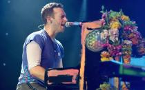 <p>"Starfish", also "Seestern" - wie süß! Zu niedlich vielleicht, mag sich Chris Martin gedacht haben - und machte fortan Karriere mit seiner Band "Coldplay". (Bild: Tabatha Fireman/Getty Images)</p> 