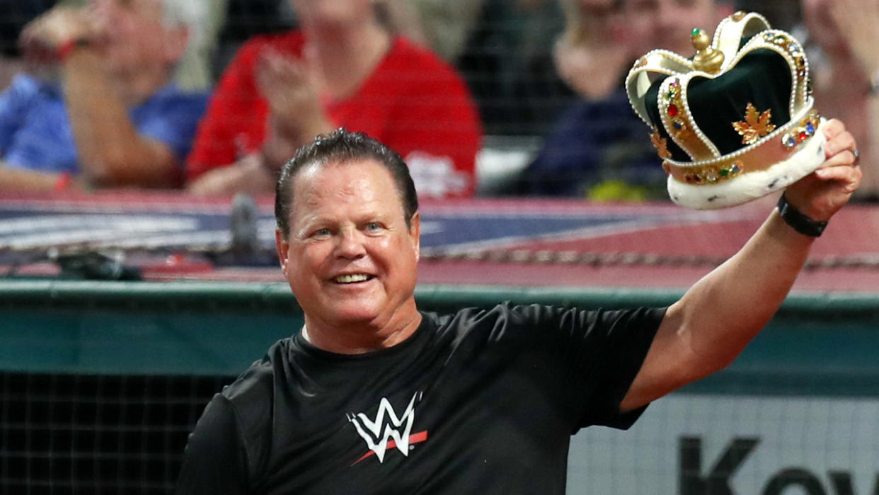 Jeff Jarrett: Jerry Lawler Is An All-Time Great, Young Talent Would Benefit By Watching His Catalog