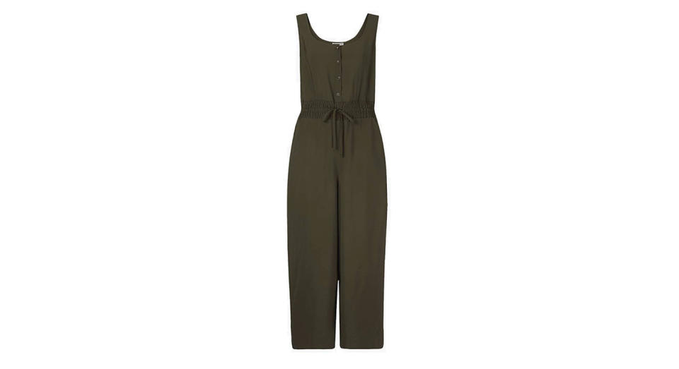 Whistles Quinn Jumpsuit 