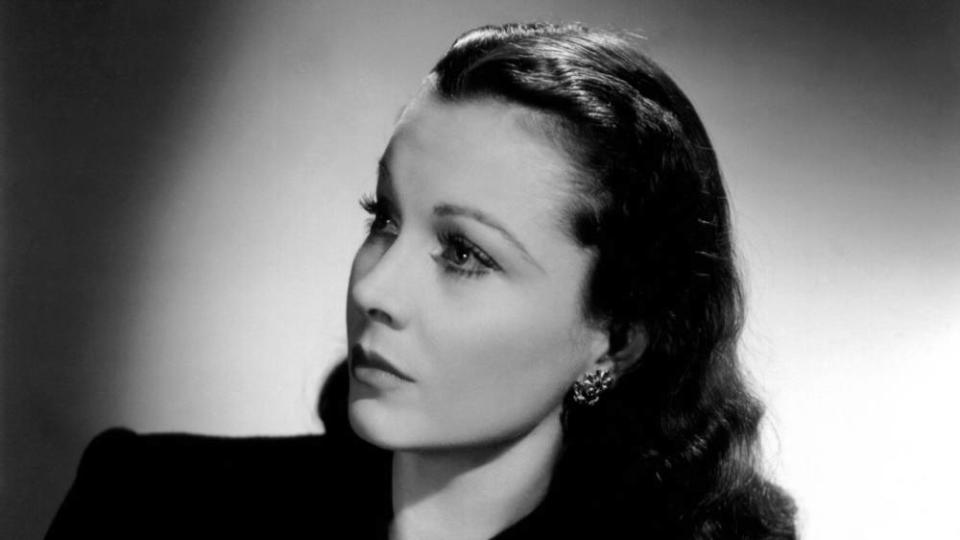 Vivien Leigh hatte es in ihrem Leben schwer