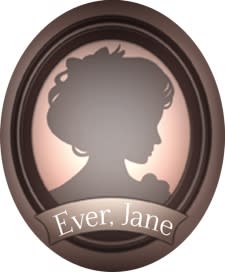 Ever, Jane