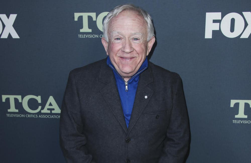 Leslie Jordan credit:Bang Showbiz