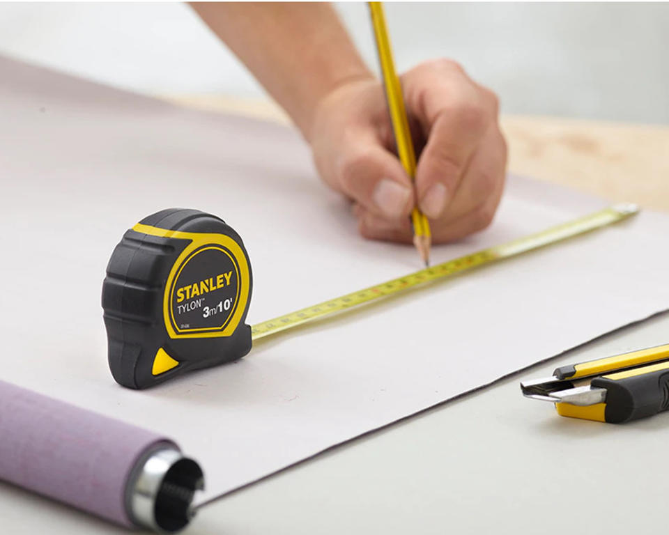 11. MEASURING TAPE SECRET FEATURES