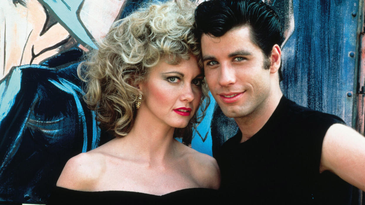 Sortie sur les écrans en 1978, la comédie musicale Grease a marqué toute une génération (Photo : Paramount)