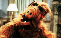 <p>Paul Fusco was the puppeteer mastermind behind 80s comedy ALF. But he was reportedly a dictator on set. The set was said to be a death trap, with 14 trap doors so that puppeteers could work freely to bring Fisco’s creation to life. Said Andrea Elson, who played Lynn: "If ALF had gone one more year, everybody would have lost it." </p>