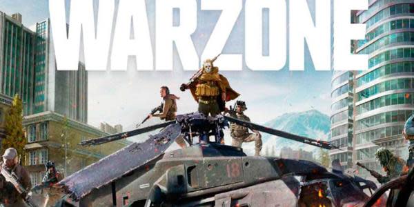 Call of Duty: Warzone: ¿necesitas tener PS Plus o Xbox LIVE Gold para jugarlo?