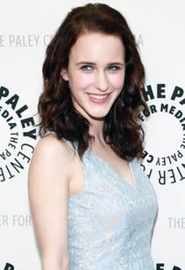 Rachel Brosnahan | Photo Credits: Corbis