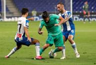 La Liga Santander - Espanyol v Real Madrid