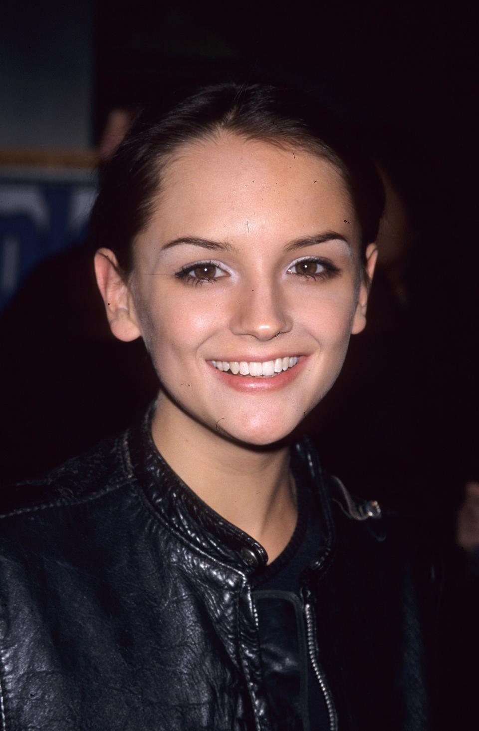 rachael leigh cook