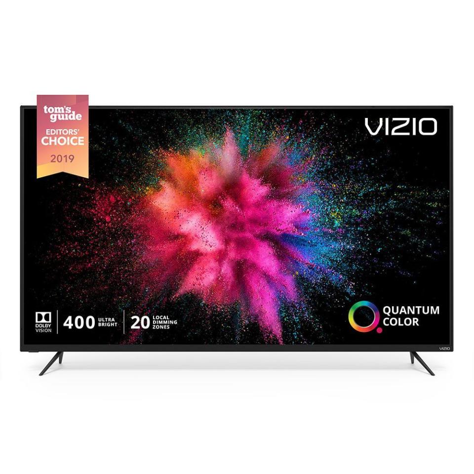 8) VIZIO M-Series Quantum 50-Inch 4K Smart TV