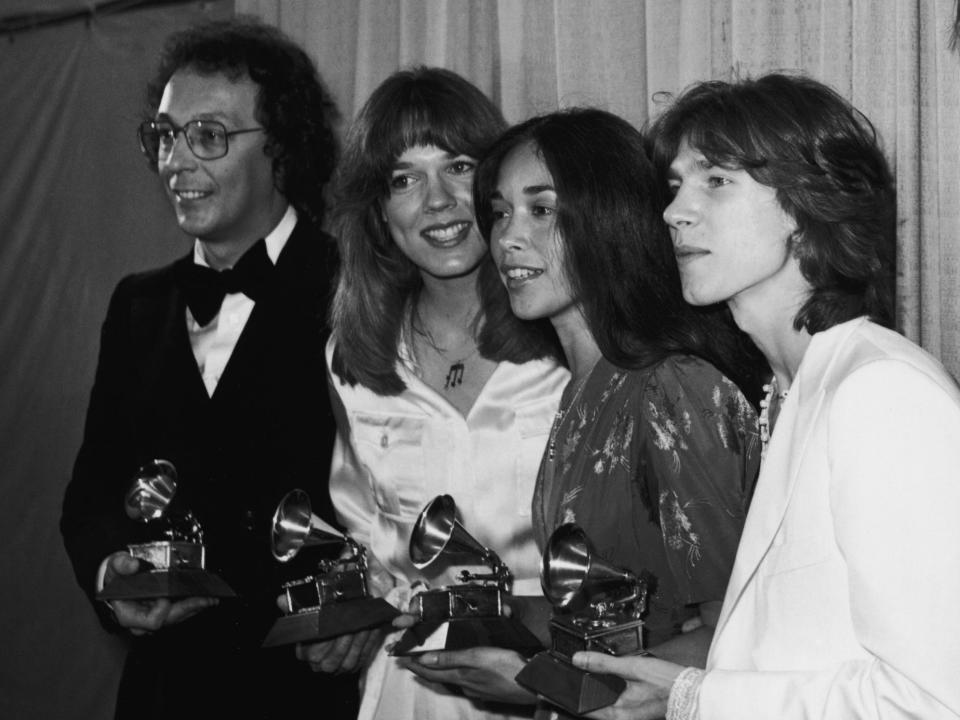 starland vocal band grammys