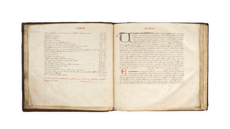 marco polo manuscript