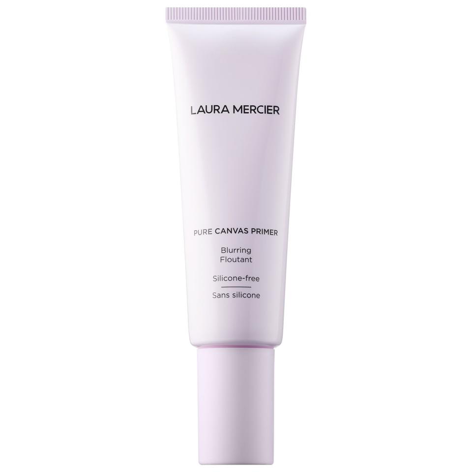 8) Laura Mercier Pure Canvas Primer Blurring