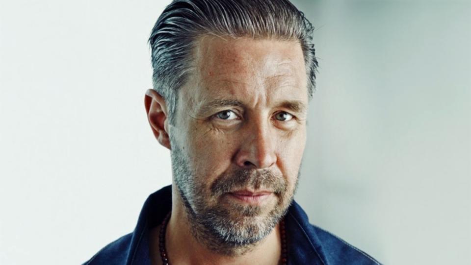 HOUSE OF THE DRAGON Finds Its King with Paddy Considine_1