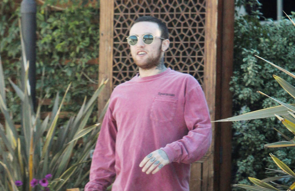 Mac Miller