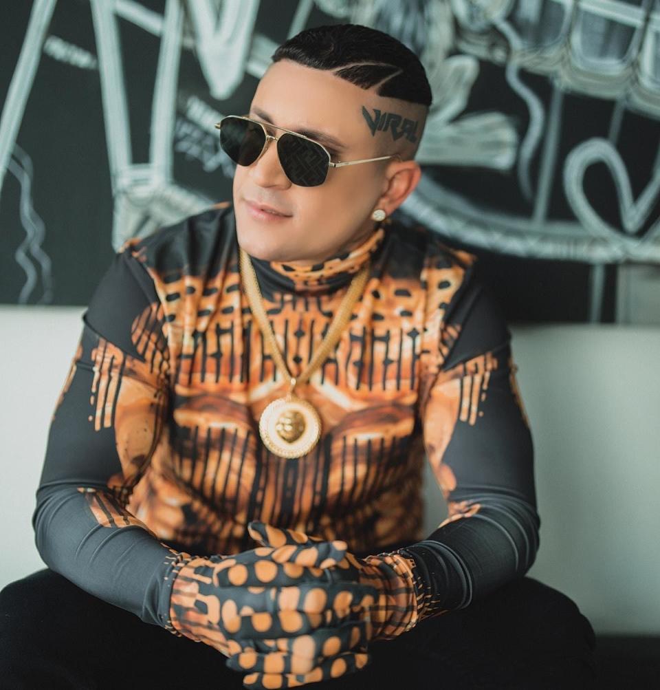 Osmani Garcia is one of many musical acts playing the new Fort Myers Latin Music Festival in downtown Fort Myers