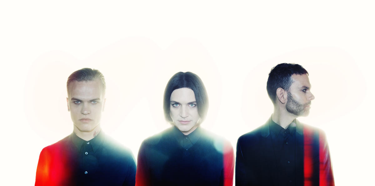 Placebo Continue to Push Boundaries With 'Loud Like Love'