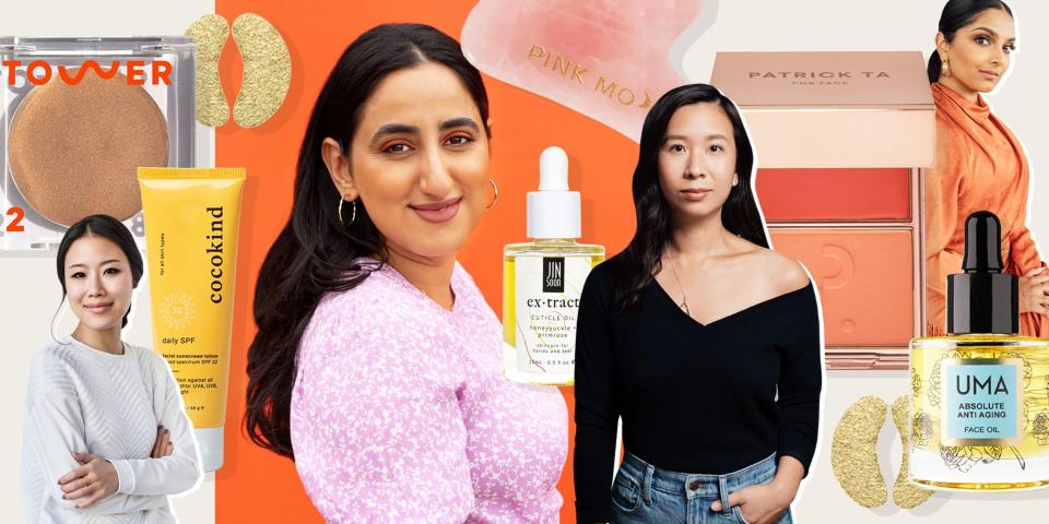 32 Products from Asian-Owned Beauty Brands to Love Now and Always