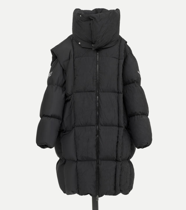 Chen Peng Teams With MM6 on Puffer-focused Capsule