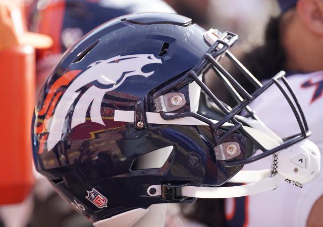 Denver Broncos: Complete order of picks for 2022 NFL draft