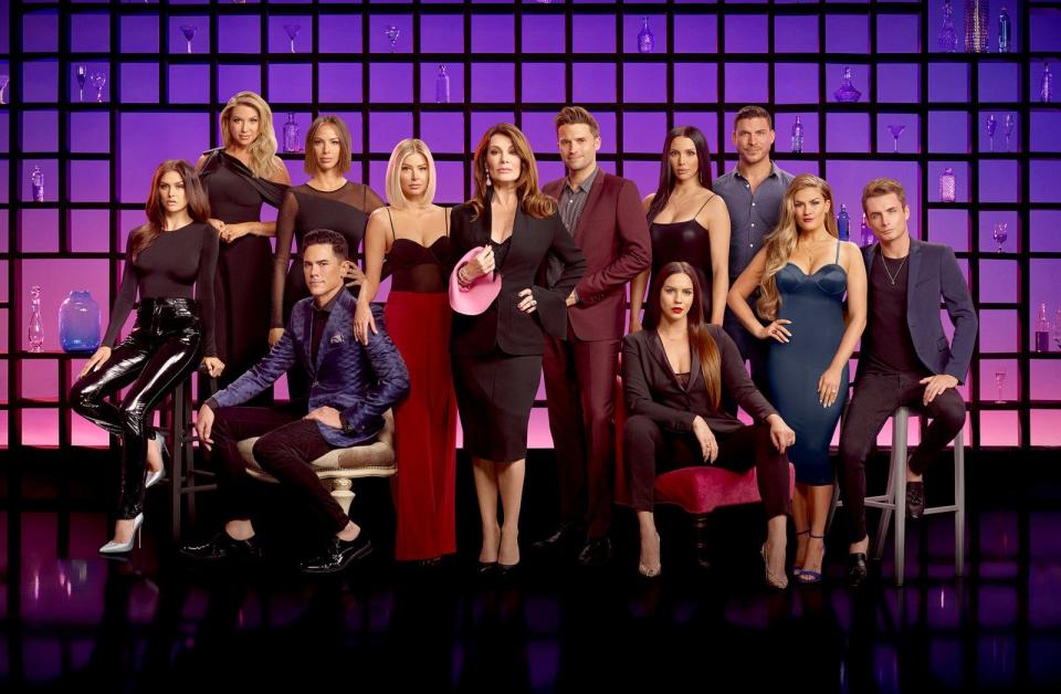 Vanderpump Rules