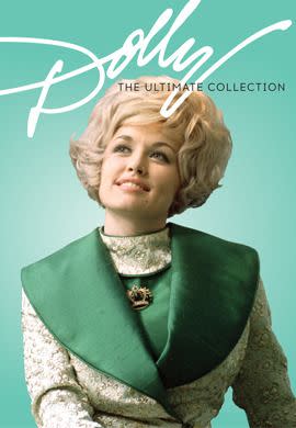 Dolly: The Ultimate Collection