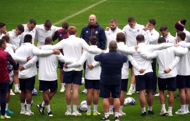 England open the Six Nations against Italy in Rome