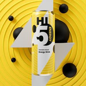 Theory Wellness' Hi5 Energy