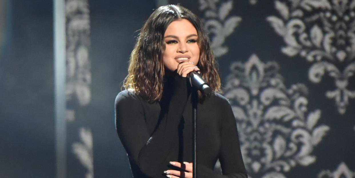 Photo credit: Jeff Kravitz/AMA2019 - Getty Images