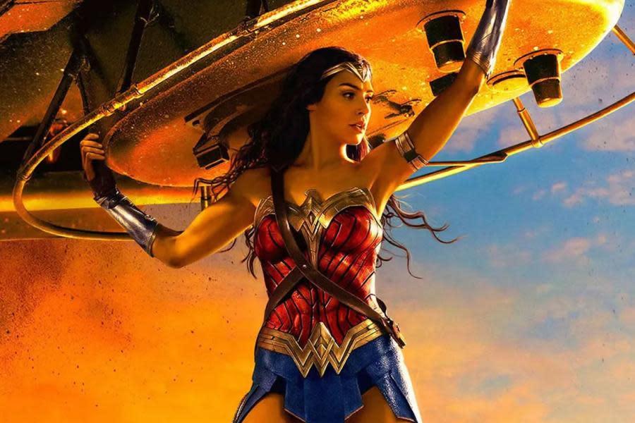 Wonder Woman: revelan buena noticia sobre el juego que alegrará a los fans de DC 