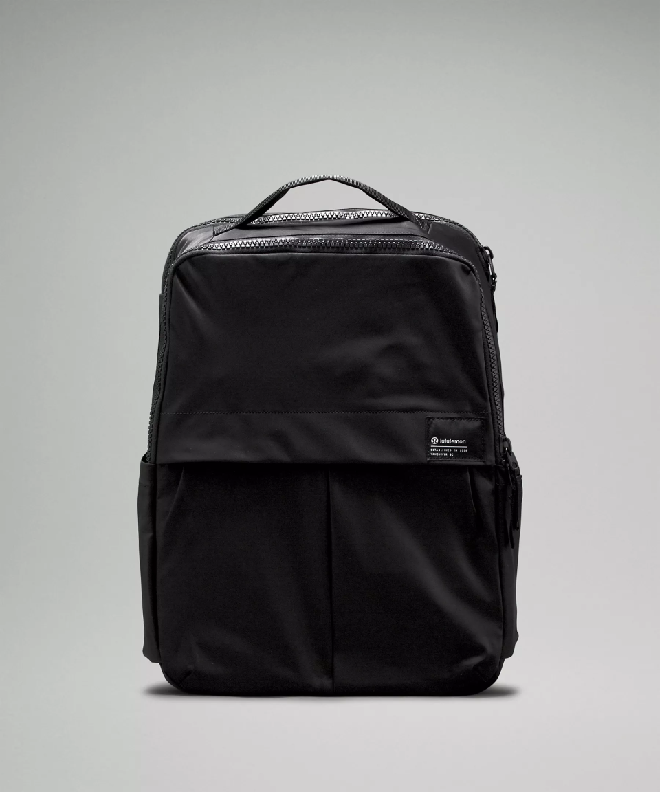 <p><a href="https://go.redirectingat.com?id=74968X1596630&url=https%3A%2F%2Fshop.lululemon.com%2Fp%2Fbags%2FEveryday-Backpack%2F_%2Fprod10520025&sref=https%3A%2F%2Fwww.womansday.com%2Flife%2Fg44371311%2Fmost-popular-gifts-2023%2F" rel="nofollow noopener" target="_blank" data-ylk="slk:Shop Now;elm:context_link;itc:0;sec:content-canvas" class="link ">Shop Now</a></p><p>Everyday Backpack 2.0</p><p>lululemon.com</p><p>$98.00</p>