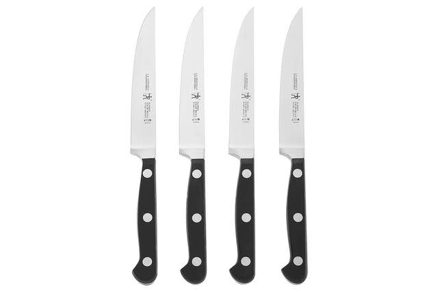 These Knives That Cut the Toughest Steaks 'with Ease' in Our Tests, and a  Set of 8 Is Just $45