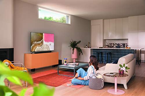 Samsung Q60T Series 55-inch 4K QLED