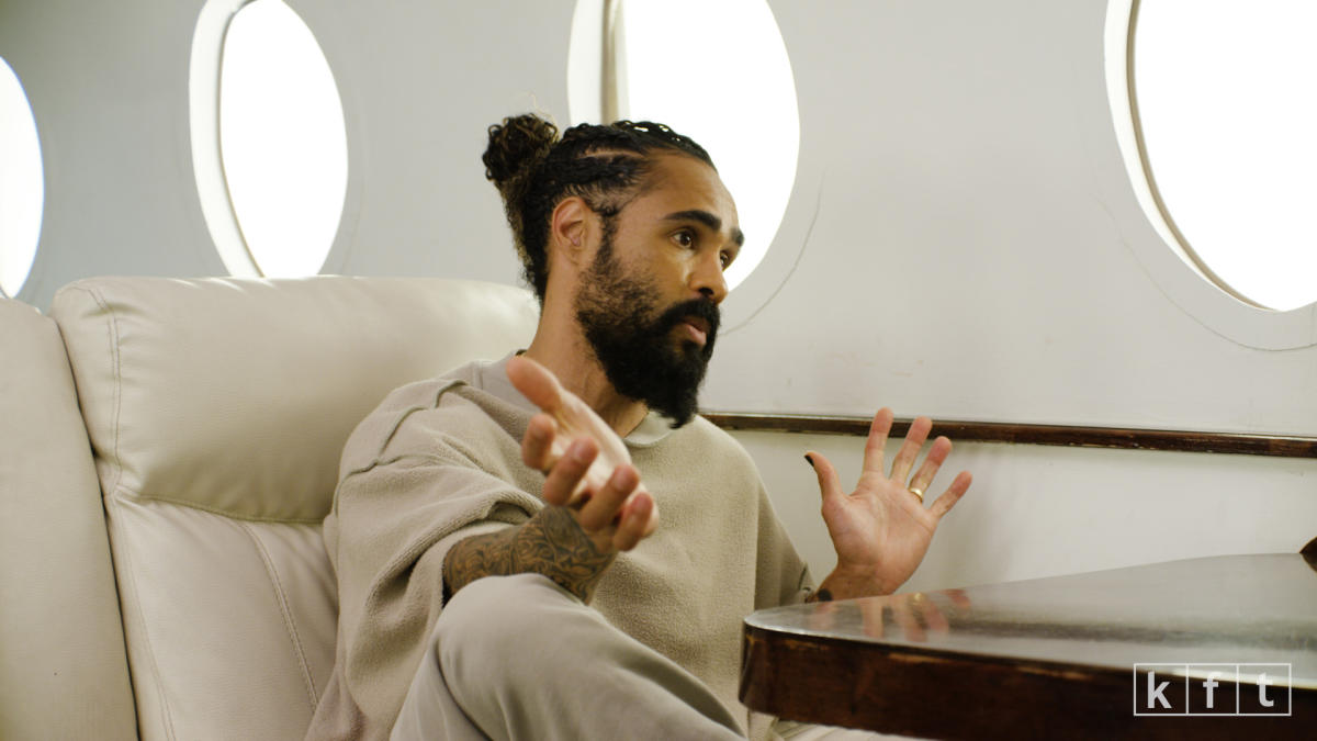 Jerry Lorenzo Interview on the Fear of God Seventh Collection and