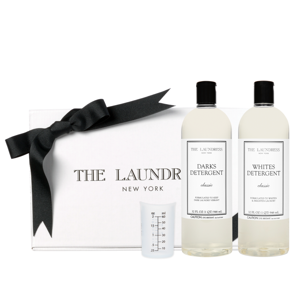 Laundress Whites and Darks Gift Set