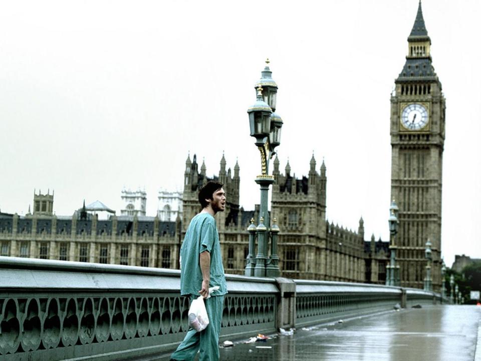 Danny Boyle has revealed he's working on a follow-up to 28 Days Later. The director told The Independent that a third film is in the works with Ex Machina filmmaker Alex Garland, who wrote the 2002 original."Alex Garland and I have a wonderful idea for the third part," he said. "It's properly good."He continued: "The original film led to a bit of a resurgence in the zombie drama and it doesn't reference ant of that. It doesn't feel stale at all. He's concentrating on directing his own work at the moment, so it's stood in abeyance really, but it's a you-never-know."Sequel 28 Weeks Later, directed by Juan Carlos Fresnadillo, was released in 2007. Boyle, who was promoting new film Yesterday, also revealed he would pick Robert Pattinson to play James Bond if he was given the choice. The director was set to direct Bond 25 before dropping out due to "creative differences." Speaking about the decision, he said: "It wasn't hard at the end really. I have this relationship with my writer that’s quite intense, passionate and loyal and I would not change him – precisely because I really liked what he was doing. Our idea was good, but they didn’t think so.” Yesterday is in cinemas on 28 June. You can read our full interview with Boyle here.