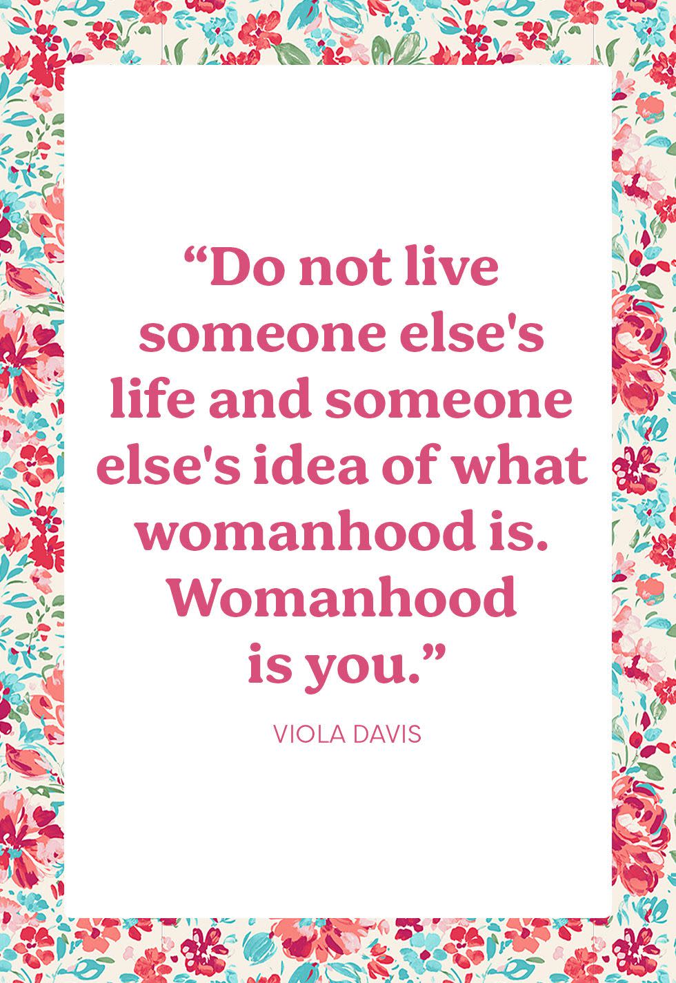 international womens day quotes