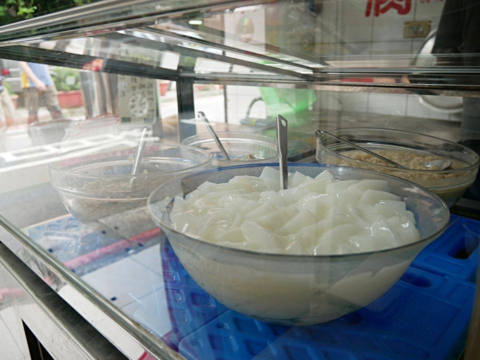 永昌傳統豆花店