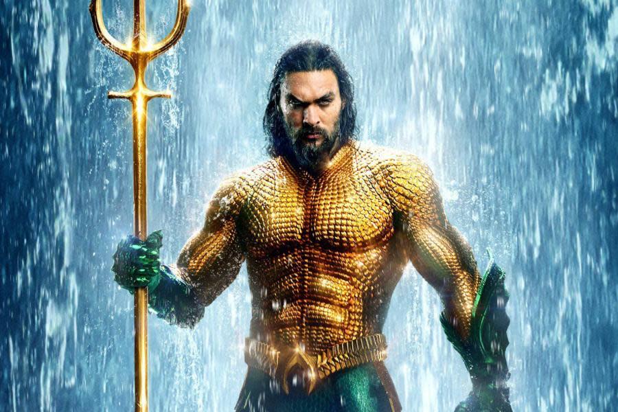 Aquaman and the Lost Kingdom no retrasará su fecha de estreno a pesar de las huelgas en Hollywood