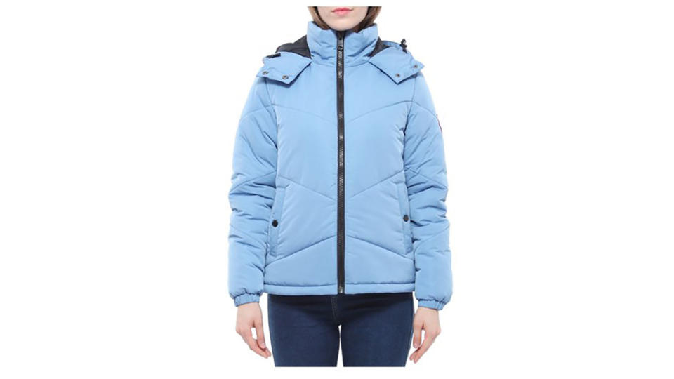 Rokka Rolla Winter Coat