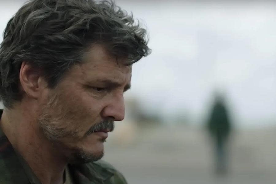 The Last of Us: Pedro Pascal desobedeció las órdenes de HBO de no jugar el videojuego