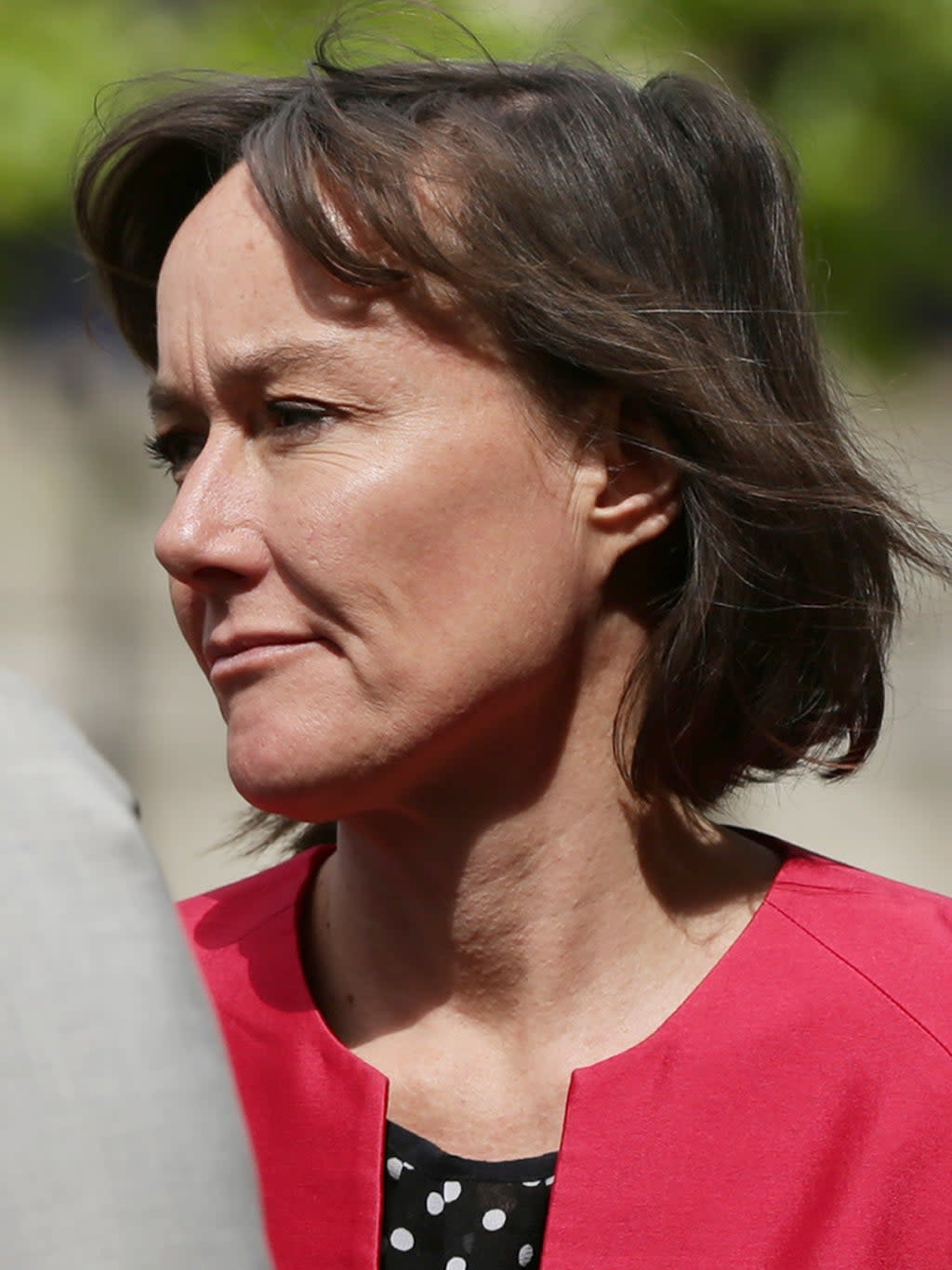 Jo Stevens has condemned the Tories’ approach (Yui Mok/PA) (PA Archive)